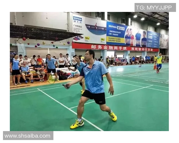 广州羽毛球队反击战术深度解析与实战应用探讨 广州羽毛球队反击战术深度解析与实战应用探讨